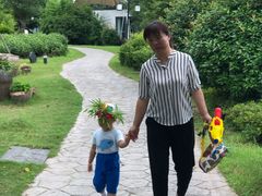 -帐篷客·溪龙茶谷度假酒店