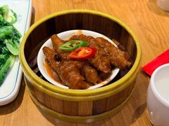 -粤仔湾砂锅粥(广益哥伦布店)