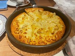 榴莲多多比萨-必胜客(天河城店)