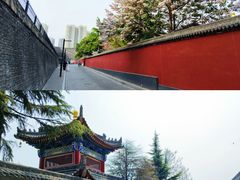 -西安市广仁寺