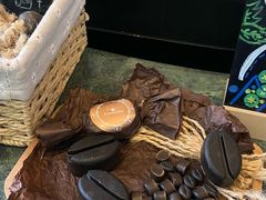 -海豚湾·大堂吧(厦门佰翔波特曼七星湾酒店)