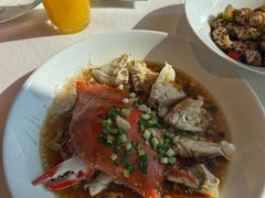 -高佳庄·舟山海鲜(海景旗舰店)