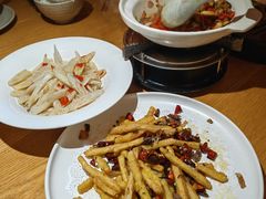 -湘拾(壹方北馆店)
