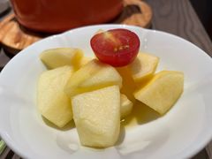 -四道菜·福建菜馆(新街口金鹰店)