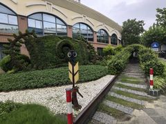 -同济大学(沪西校区)