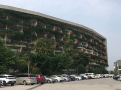 -三岔湖环球融创天堂洲际酒店水乐园