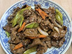 -协顺园回头馆(南顺城路店)