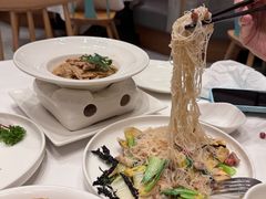 -莆田餐厅PUTIEN(三里屯店)
