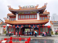 -天后宫民俗文化街