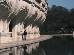 -牛首山文化旅游区