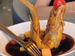 -3号仓库·创意中国菜(新世界城店)