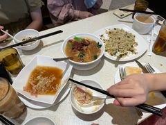 -香港新发烧腊茶餐厅(书城店)
