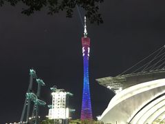 -海心沙亚运公园