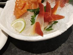 -大渔铁板烧(大悦城店)