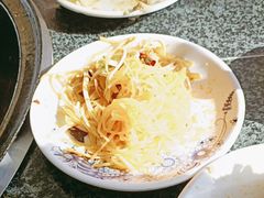 -老渔翁炖鱼坊(黄海西路东山店)