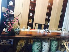 -京粤荟(海王银河科技大厦店)