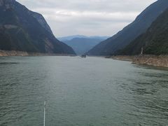 -白帝城·瞿塘峡景区