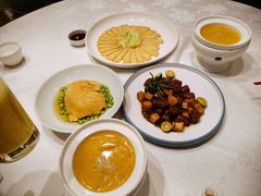 -和记小菜(东方店)