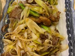 -维吾尔餐厅(宜山路店)