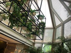 -金海湾自助餐厅(金陵饭店)