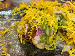 印度街巷小吃-克比叔叔印度餐厅Kebabs on the Grille(永康路分店)