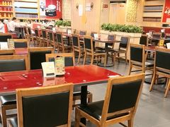 -宏状元现熬粥·京味菜(五棵松店)