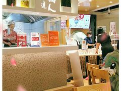 -吉野家(567漫天地店)