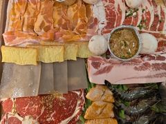 -乌拉烤肉(如皋首店)