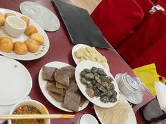 -山海关清和浑锅店