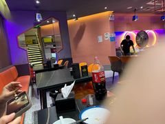 -串亿88烧烤·羊腿·羊蝎子(板泉路店)