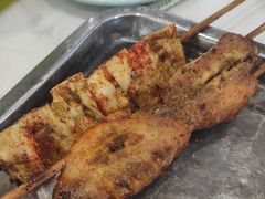 -伊隆斋(什刹海店)