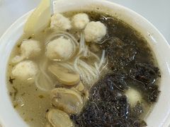 -老滕家过桥米线(金鱼胡同店)