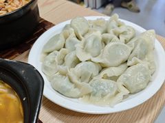 -傣家妹子过桥米线(一号店)