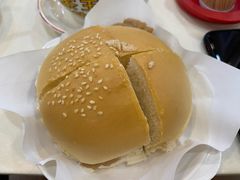 -旺角宝港式茶餐厅(寮步店)