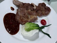 -金环西餐厅