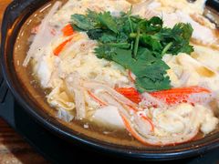 -老姑砂锅·烧烤天津菜(体北道店)