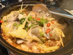 -醉东Oriental House(静安嘉里中心店)