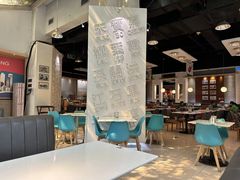 -金湖港式餐厅(建外店)