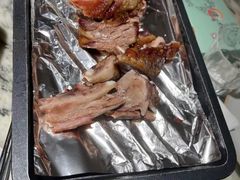 -梁家大院•农家菜(昆山会展中心店)