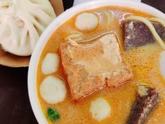 -津品味小吃(大学湾店)
