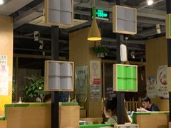 大堂-蛙蛙叫干锅年代(簋街总店)