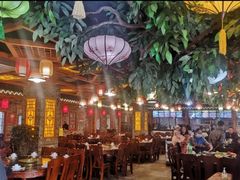 大堂-徐鼎盛民间菜(微电园店)