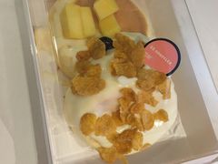 -狐狸和向日葵(北京路店)