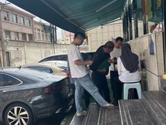 -清真·益鑫羊肉手抓馆(花园北街店)