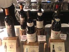 -深圳文华东方酒店·OPUS 388·精致法餐