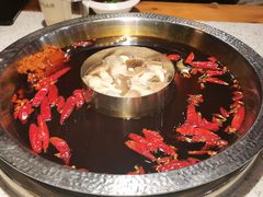 -大味生态火锅(蓝谷地店)