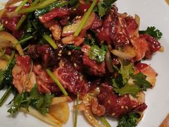 -鹤之乡·齐齐哈尔烤肉·非遗(秋涛路店)