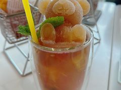 -KIDults童伴儿亲子餐厅(达美中心广场店)