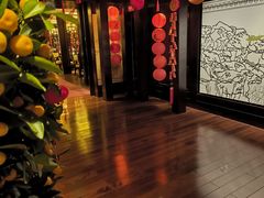 -万豪中餐厅·粤菜·北京粤财JW万豪酒店