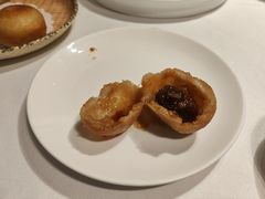 玉兰饼-天福苑(崇宁路店)